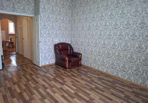 2-к квартира, на длительный срок, 54м2, 4/9 этаж