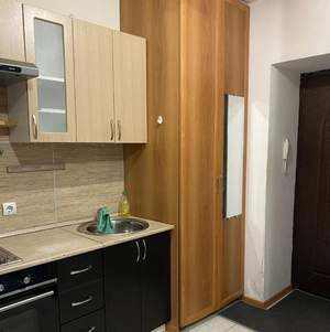 1-к квартира, на длительный срок, 21м2, 9/9 этаж