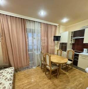 2-к квартира, на длительный срок, 45м2, 5/7 этаж