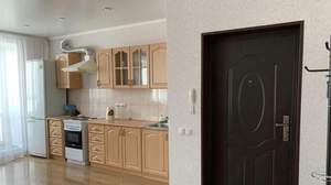 2-к квартира, на длительный срок, 57м2, 8/9 этаж