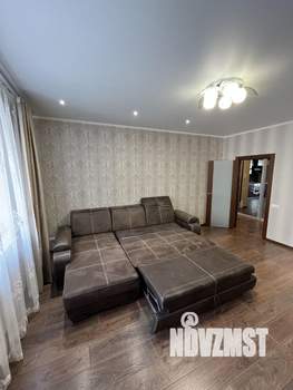 2-к квартира, на длительный срок, 68м2, 4/11 этаж