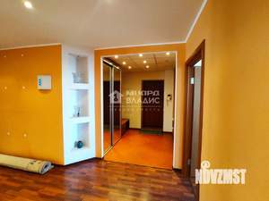 4-к квартира, на длительный срок, 134м2, 8/9 этаж