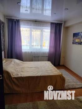 2-к квартира, на длительный срок, 50м2, 1/5 этаж