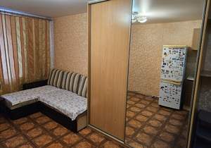 1-к квартира, на длительный срок, 100м2, 2/5 этаж
