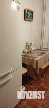 2-к квартира, посуточно, 53м2, 7/12 этаж