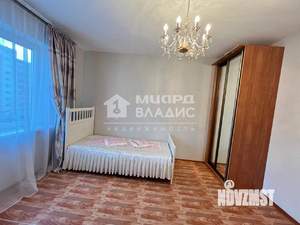 2-к квартира, на длительный срок, 54м2, 5/10 этаж