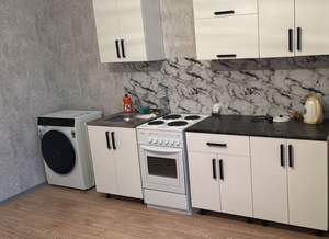 1-к квартира, на длительный срок, 50м2, 8/16 этаж