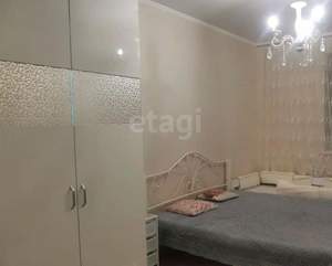 2-к квартира, на длительный срок, 53м2, 3/18 этаж