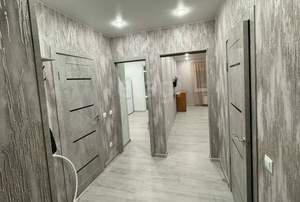 1-к квартира, на длительный срок, 41м2, 7/17 этаж