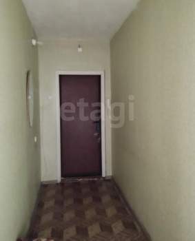 1-к квартира, на длительный срок, 40м2, 5/10 этаж