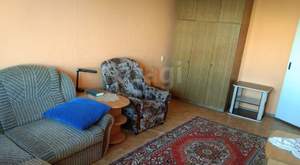 1-к квартира, на длительный срок, 28м2, 3/9 этаж
