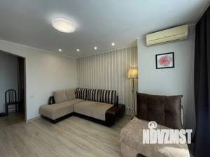 Студия квартира, посуточно, 34м2, 7/9 этаж