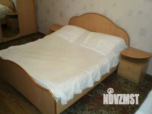 1-к квартира, посуточно, 38м2, 1/9 этаж