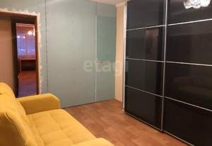 2-к квартира, на длительный срок, 45м2, 4/5 этаж