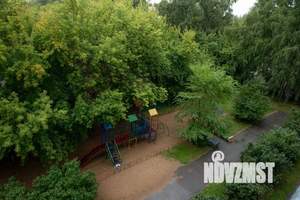 1-к квартира, посуточно, 40м2, 4/10 этаж