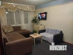 2-к квартира, посуточно, 52м2, 3/5 этаж