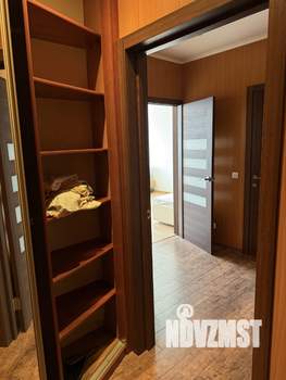 1-к квартира, на длительный срок, 42м2, 5/10 этаж