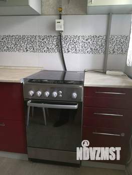 1-к квартира, на длительный срок, 27м2, 3/5 этаж