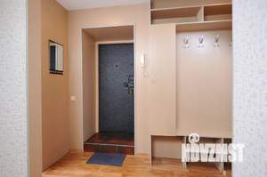 1-к квартира, посуточно, 35м2, 1/9 этаж