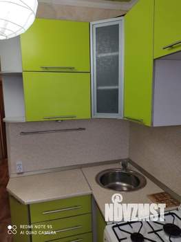 1-к квартира, на длительный срок, 29м2, 8/9 этаж