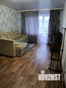 1-к квартира, на длительный срок, 37м2, 4/9 этаж