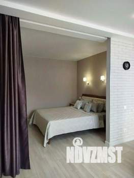 1-к квартира, посуточно, 50м2, 1/1 этаж