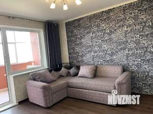 2-к квартира, на длительный срок, 48м2, 9/10 этаж