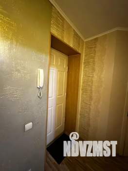 1-к квартира, посуточно, 65м2, 3/9 этаж