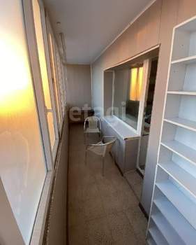 1-к квартира, на длительный срок, 48м2, 9/9 этаж