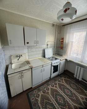 2-к квартира, на длительный срок, 45м2, 4/5 этаж