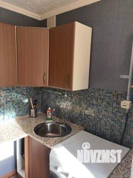 1-к квартира, посуточно, 33м2, 3/5 этаж