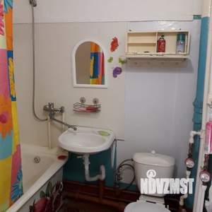 1-к квартира, на длительный срок, 38м2, 3/10 этаж