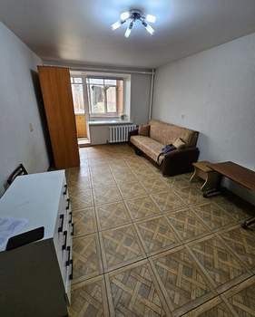 1-к квартира, на длительный срок, 31м2, 2/5 этаж