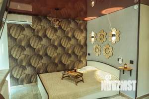 Студия квартира, посуточно, 21м2, 2/5 этаж