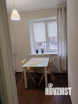 1-к квартира, на длительный срок, 34м2, 1/9 этаж