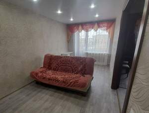 2-к квартира, на длительный срок, 42м2, 4/5 этаж