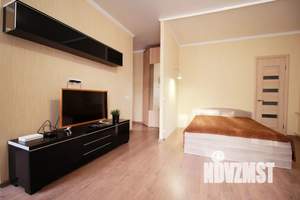1-к квартира, посуточно, 33м2, 3/5 этаж