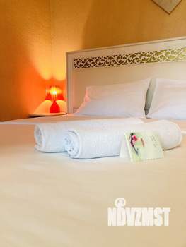 1-к квартира, посуточно, 38м2, 5/9 этаж