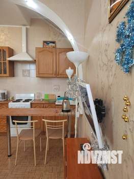 1-к квартира, посуточно, 24м2, 2/9 этаж