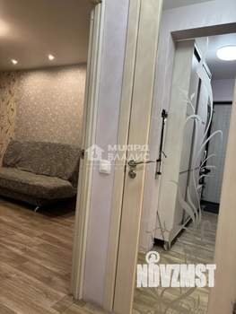 2-к квартира, на длительный срок, 47м2, 1/5 этаж