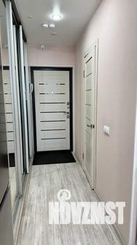 Студия квартира, посуточно, 35м2, 8/15 этаж