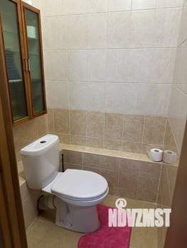 2-к квартира, на длительный срок, 56м2, 2/17 этаж