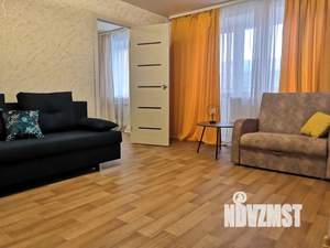 2-к квартира, посуточно, 48м2, 4/5 этаж