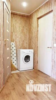 1-к квартира, посуточно, 35м2, 4/5 этаж