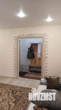 1-к квартира, на длительный срок, 40м2, 2/12 этаж