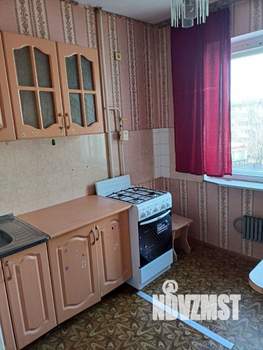 2-к квартира, на длительный срок, 53м2, 4/10 этаж