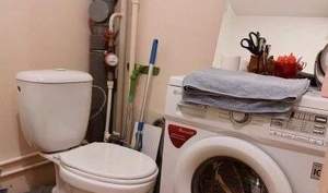 1-к квартира, на длительный срок, 36м2, 5/10 этаж