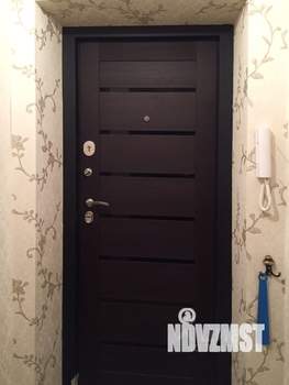 1-к квартира, посуточно, 27м2, 1/5 этаж