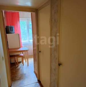 2-к квартира, на длительный срок, 43м2, 4/5 этаж