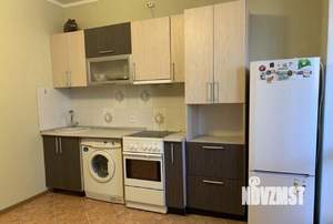 1-к квартира, на длительный срок, 51м2, 7/10 этаж